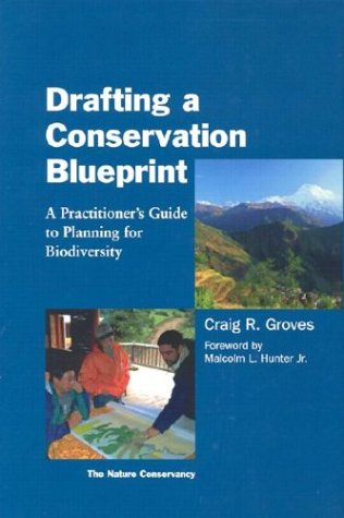 Drafting a Conservation Blueprint