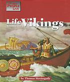 Life Among The Vikings (Way People Live)