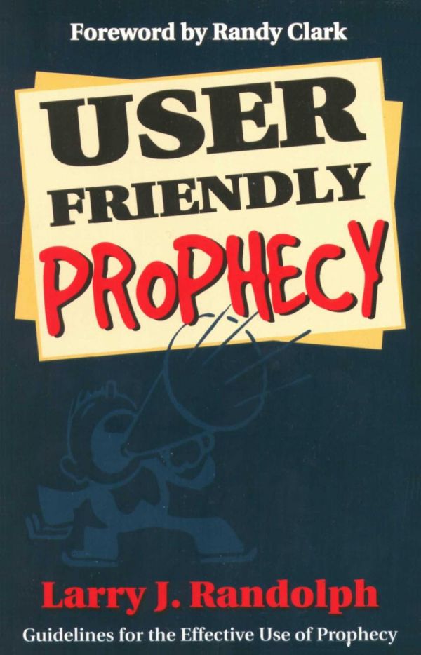 User Friendly Prophecy