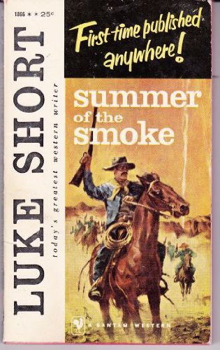 Summer of the Smoke