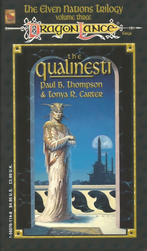 The Qualinesti