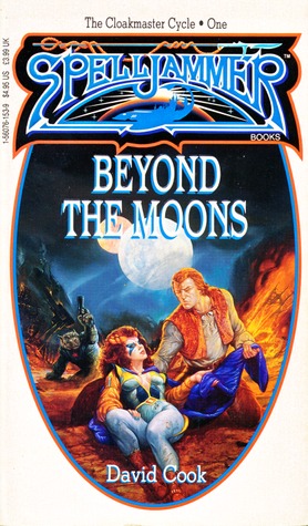 Beyond the Moons