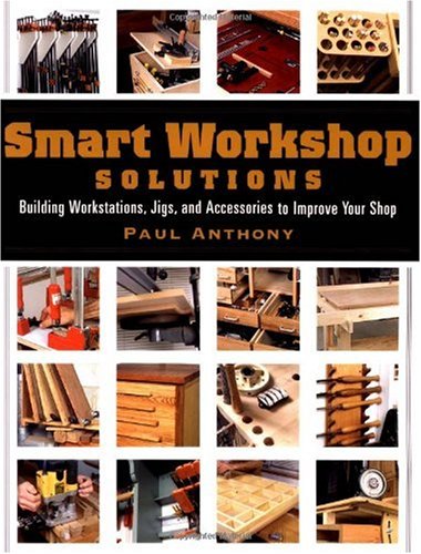 Smart Workshop Solutions