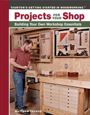 Projects for Your Shop