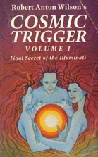 Cosmic Trigger Volume I