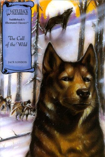 The Call of the Wild (Illustrated Classics)