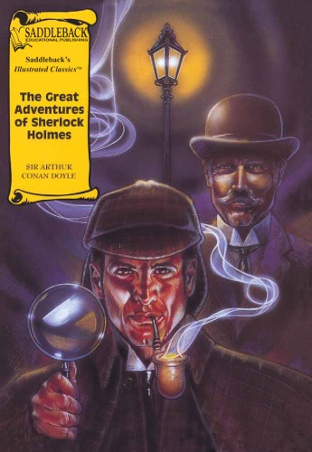 The Great Adventures of Sherlock Holmes