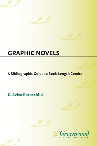 Graphic Novels