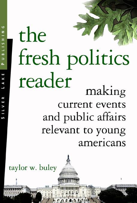 The Fresh Politics Reader