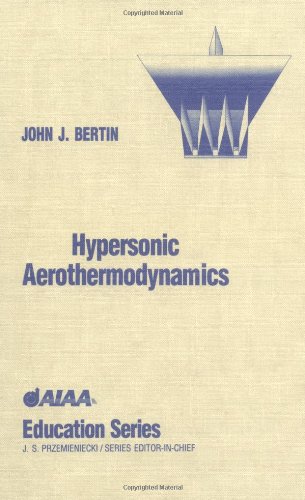 Hypersonic Aerothermodynamics