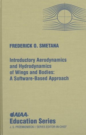 Introductory Aerodynamics and Hydrodynamics of Wings and Bodies