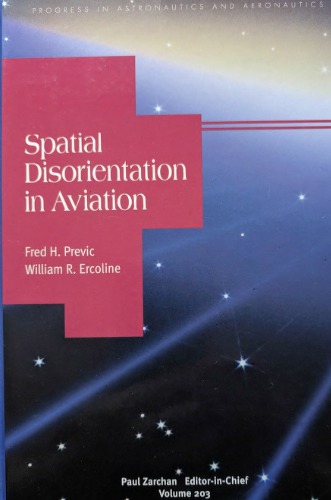 Spatial Disorientation in Aviation