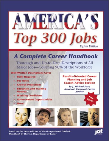 America's Top 300 Jobs