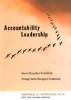 Accountability Leadership