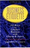 Business Etiquette