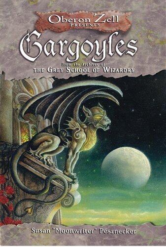 Gargoyles