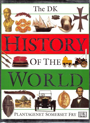 History of the World