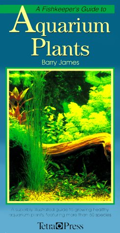 A Fishkeeper's Guide to Aquarium Plants