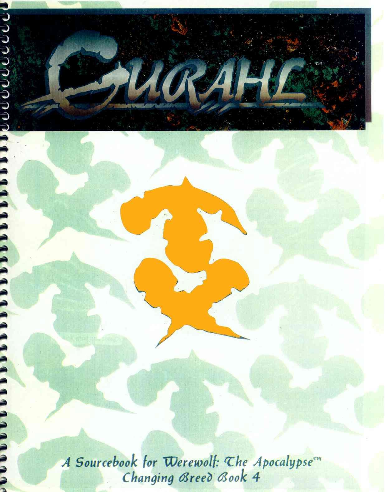 Gurahl