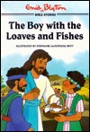 The Boy with the Loaves and Fishes