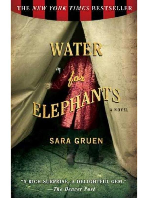 Water for Elephants