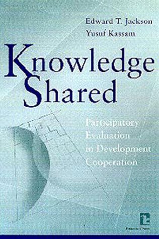 Knowledge Shared