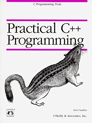 Practical C++ Programming