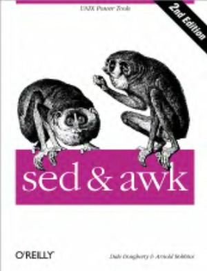 sed &amp; awk