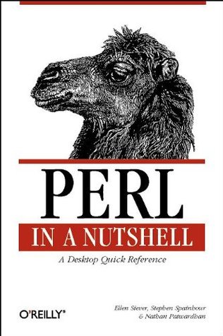 Perl in a Nutshell