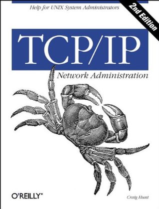 TCP/IP Network Administration