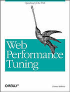 Web Performance Tuning