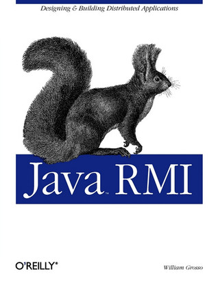 Java RMI