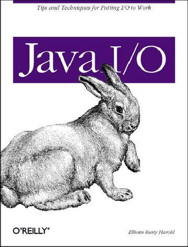 Java I/O