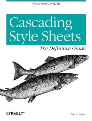 Cascading Style Sheets