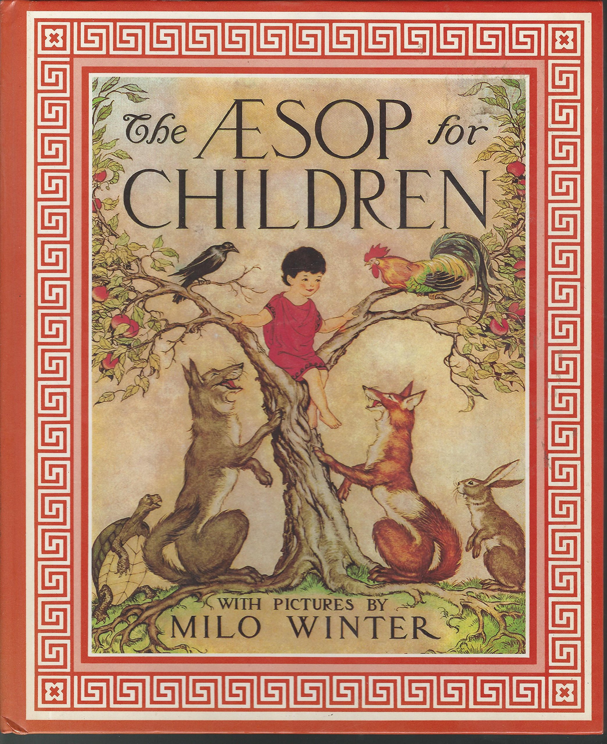 The Aesop for Children