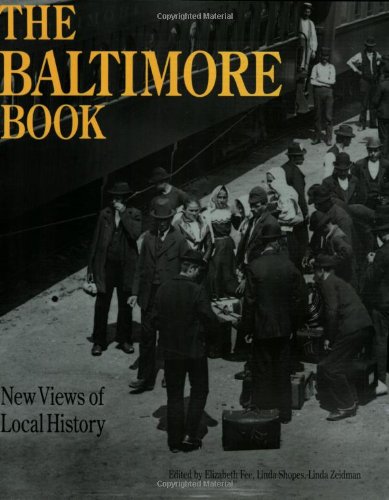 The Baltimore Book