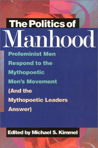 The Politics of Manhood