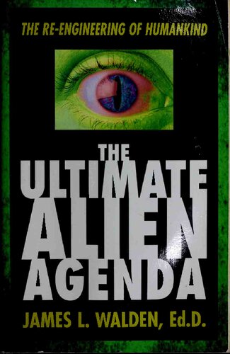 Ultimate Alien Agenda