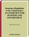 Insurance Regulation in the United States