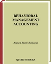 Behavioral Management Accounting