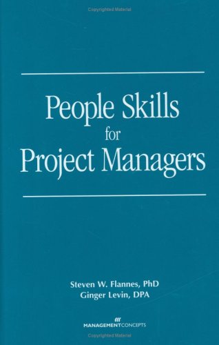 People Skills for Project Managers