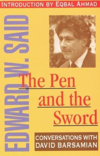 The Pen and the Sword