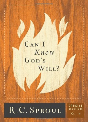 Can I Know God's Will?