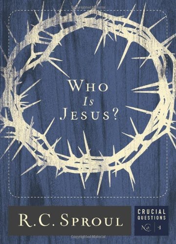 Who Is Jesus?