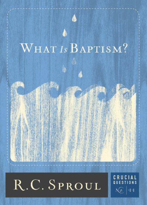 What Is Baptism?