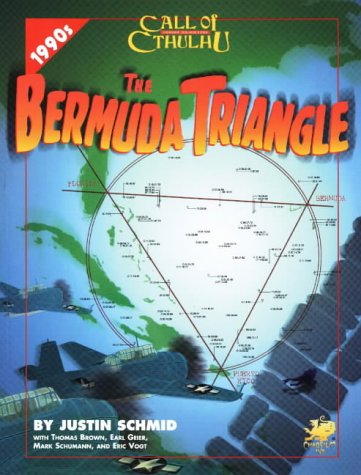 The Bermuda Triangle