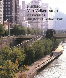 Michael Van Valkenburgh Associates