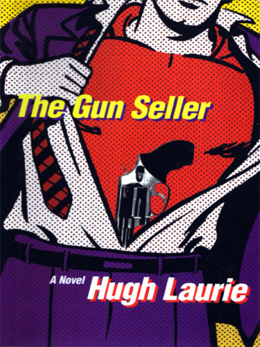 The Gun Seller