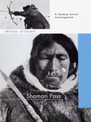 Shaman Pass