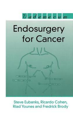 Endosurgery for Cancer